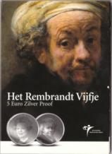 images/productimages/small/Rembrandt zilver proof.jpeg